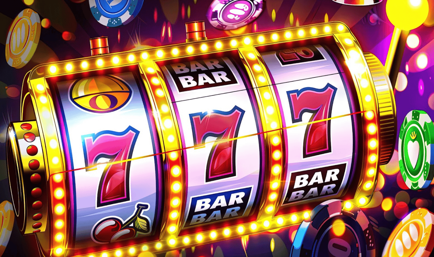 Metode Pembayaran Baru dalam Slot Online: Dari Crypto hingga Dompet Digital